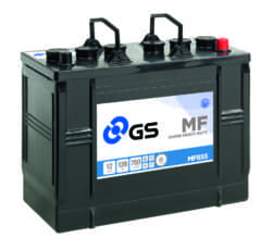 GS MF655 Super Heavy Duty Battery