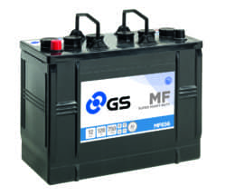 GS MF656 Super Heavy Duty Battery