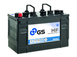 GS MF664 Super Heavy Duty Battery