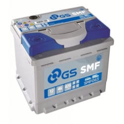 SMF063 GS SMF Battery