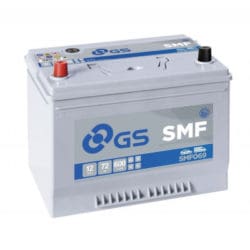 SMF069 GS SMF Battery
