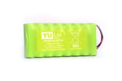 8AAM2-2LJ3/PYR Pyronix Battery