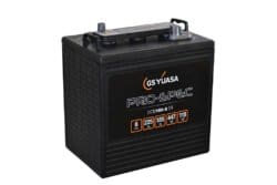 DCB105-6 (DT) Deep Cycle Battery