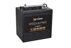 DCB105-6 (ET) Deep Cycle Battery