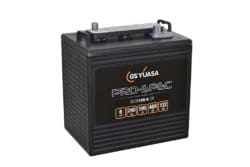 DCB125-6 (DT) Deep Cycle Battery