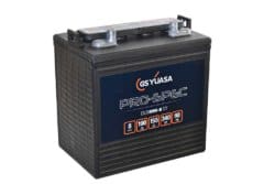 DCB890-8 (DT) Deep Cycle Battery