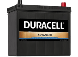 Duracell Advanced DA45 Battery