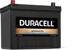 Duracell Advanced DA70L Battery