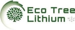 Eco Tree Lithium 12V 126AH Battery