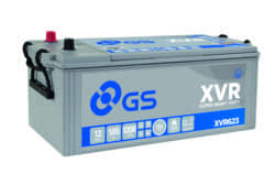 GS XVR623 Super Heavy Duty Battery