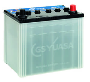 GS Yuasa EFB005 Battery