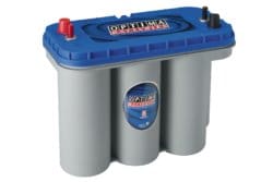 Optima Bluetop 8052-188 Battery