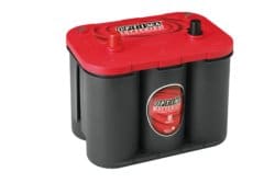 Optima Redtop 8002-250 Battery