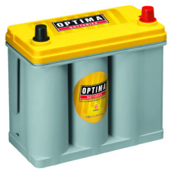 Optima Yellowtop 8072-176 Battery