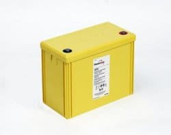 12V70 Enersys PowerSafe Battery