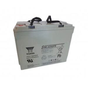 SWL4250FR Yuasa VRLA Battery