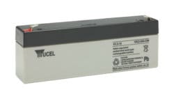 Y2.3-12 Yuasa AGM Battery