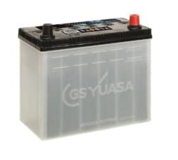 YBX7053 EFB Start – Stop Plus Battery