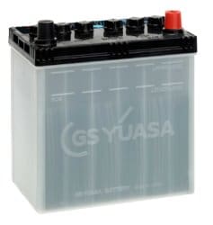 YBX7054 EFB Start – Stop Plus Battery