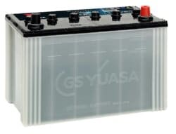 YBX7335 EFB Start – Stop Plus Battery