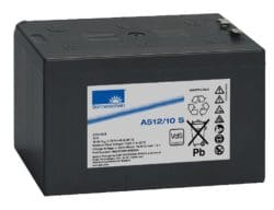 A512/10S Dryfit Gel NGA5120010HS0SA Battery